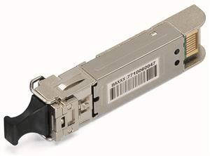WAGO 852-1210 SFP Module 1000BASE,LX 