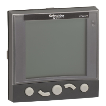 GS 96 x 96MM FRONTTAFEL DISPLAY TRV00121 