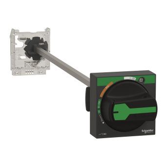 Schneider Drehantriebsset IP54  GV2APN01 