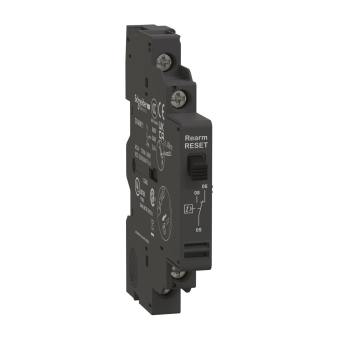 GS Hilfsschalter Anbau            GVAM11 