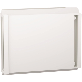 GS Ersatzteil Endabdeckung     KNA160AF1 