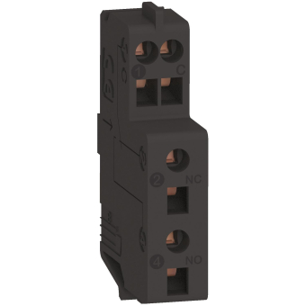 Schneider Hilfsschalter für GV4  GV4AE11 