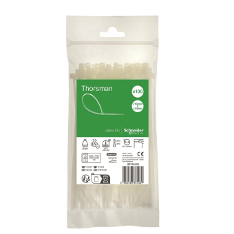 Schneider Kabelbinder Thorsman  IMT46405 