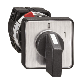 Schneider Nockenschalter 10A  K10C003ACH 