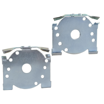 Schneider Schnellbefestigung        KZ31 