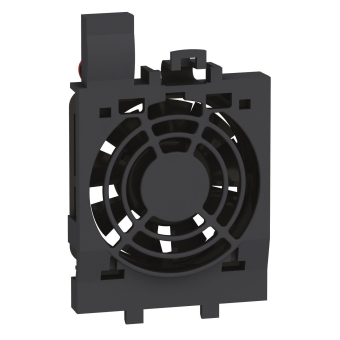 Schneider ERSATZLÜFTER ATV340 VX5VMS1001 