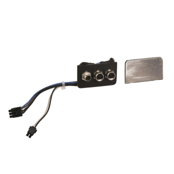 Schneider Einschub 2 M8        VW3L40210 