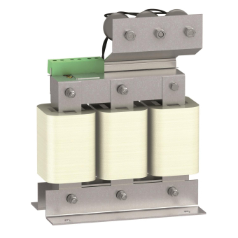 Schneider SINUSFILTER 690V 13A  VW3A5215 