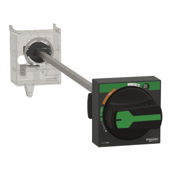 Schneider Drehantrieb KIT IP54  GV3APN01 