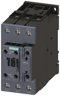 SIEM Schütz, für      3RT2035-1XF40-0LA2 