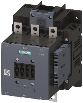 SIEM Schütz, AC -1,   3RT1456-6AB38-0PA5 