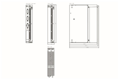 SIEM Funktionsbgr. FM 6ES7453-3AH00-0AE0 
