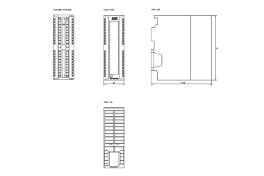 Siemens 6ES73311KF020AB0 SIMATIC S7-300 