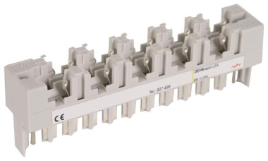 DEHN Blockmagazin für             907499 