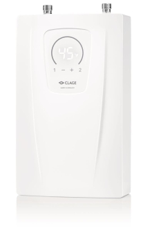 Clage 7kW/400V         CEX7-U ELECTRONIC 