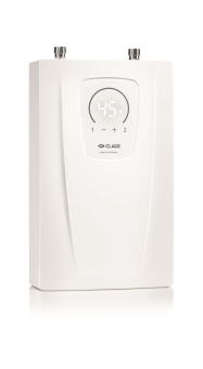 Clage 7kW/400V         CEX7-U ELECTRONIC 