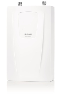 Clage                  CDX7-U BASITRONIC 
