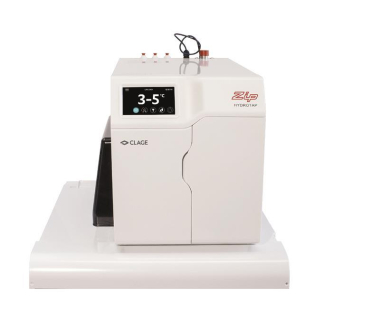 Clage CLAGE Zip G5 HydroTap CS100 o. STD 