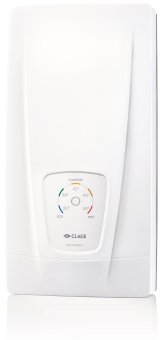 Clage DCX13 Next 11-13KW      3200-36313 
