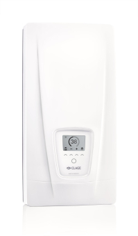 Clage DEX 18 Next 18kW 400V     STD 