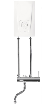 Clage E-Kompaktdurchlauferhitzer CEX/CSO 