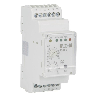 EATON ELR-5 Fehlerstrom           193759 