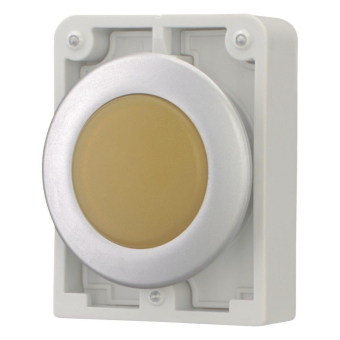 EATON M30C-FL-Y Leuchtmelder,Flat 183285 