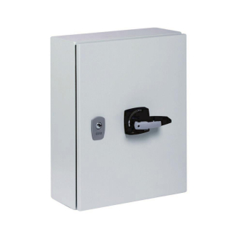 Eaton Lasttrennschalter, DMM, 125 197326 