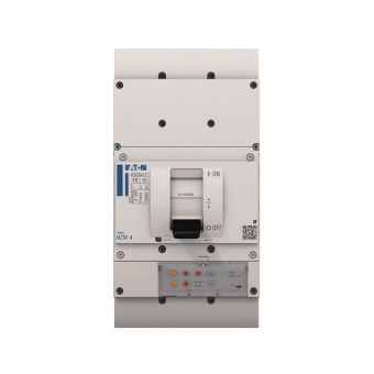 EATON NZMH4-4-VX800-T NZM4 PXR20  193324 