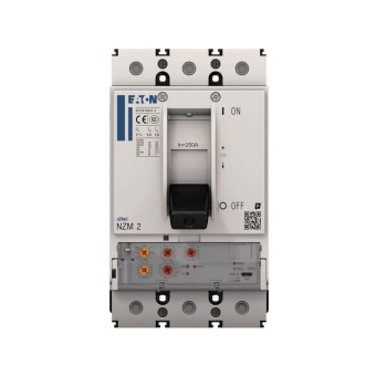 EATON NZMN2-VX250-NA NZM2 PXR20   192450 