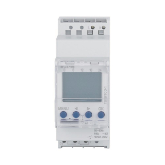 Eaton Digitale Zeitschaltuhr,     196848 