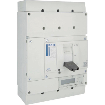 EATON NZMH4-4-PX1600/VAR NZM4     189650 