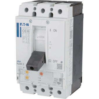 EATON NZMH2-MX220 NZM2 PXR20      191683 