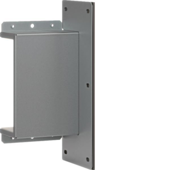 Hager Wandanschlussstück  FWKP60150WVERZ 