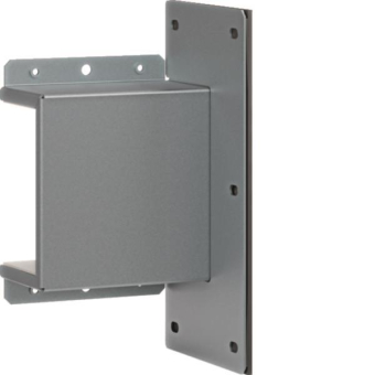 Hager Wandanschlussstück  FWKP60100WVERZ 