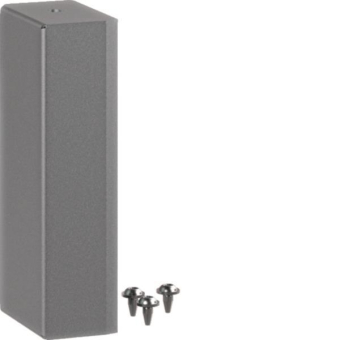 Hager Endplatte           FWKP601506VERZ 