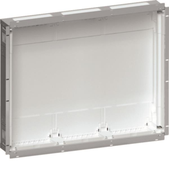 Hager Mauerkasten 144PLE leer     FWU43L 