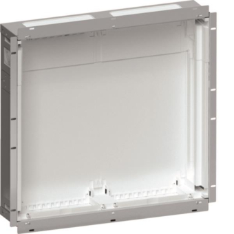 Hager Mauerkasten 72PLE leer      FWU32L 