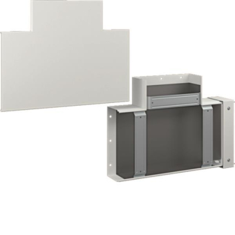 Hager T-Stück            FWKP10025089016 