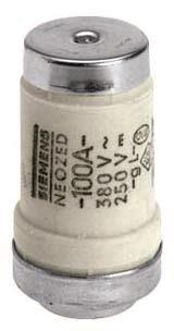 Siemens 5SE2280 NEOZED-Sicherungseinsatz 