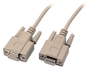 EFB Datenkabel seriell 1:1 2m    EK152.2 