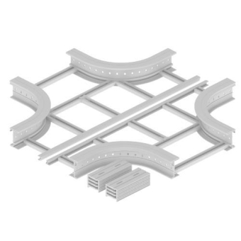 Kreuzung halogenfrei grau 135x600 R300 U 