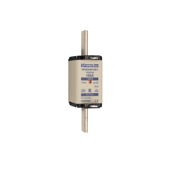 Mersen 1E263.000000 NH2 100A gG 400V 