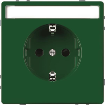 Merten SCHUKO-Steckdose     MEG2302-6004 