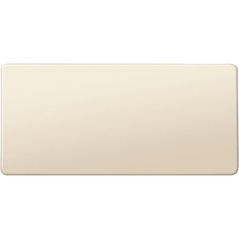 Merten Symbole rechteckig neutral 395500 