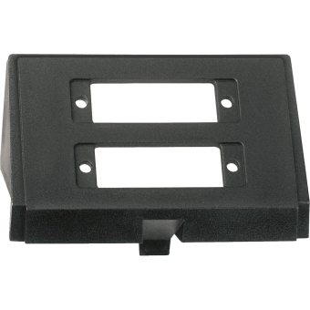 Merten Einschub f.Duplex SC       464381 