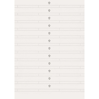 Merten Beschriftungsstreifen      230900 