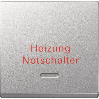 Merten Wippe m.Kontrollfenster+   431860 