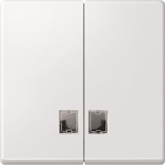 Merten Wippe f.Serienschalter     437519 