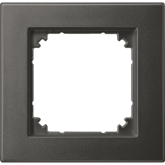 Merten M-PLAN-Rahmen 1fach        486114 